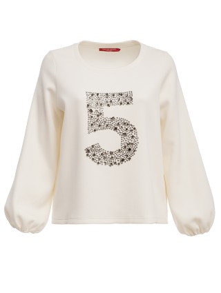 Светр Marina Rinaldi (5058): фото - Invogue